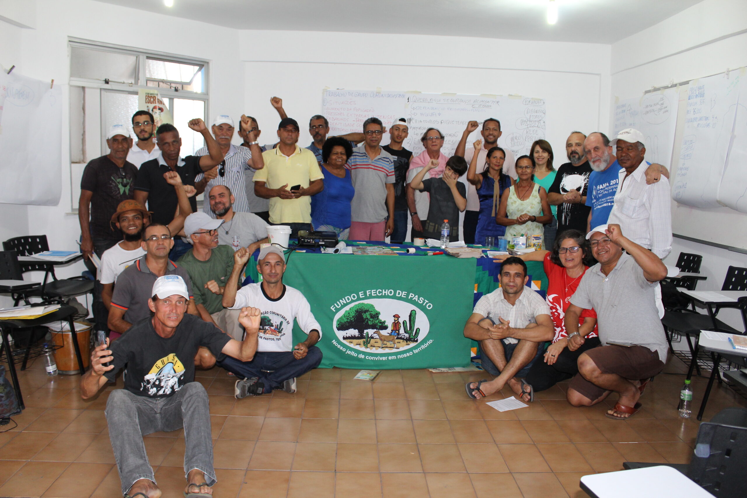 IRPAA - Instituto Regional da Pequena Agropecuária Apropriada