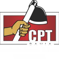 CPTBA Logo
